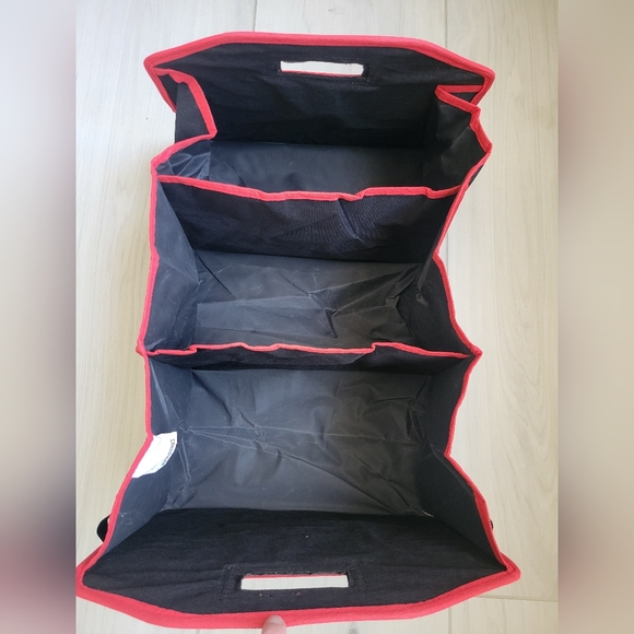 Trunk Organizer Keep Organized NWOT - Picture 2 of 7